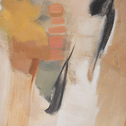 Framed Abstract Print