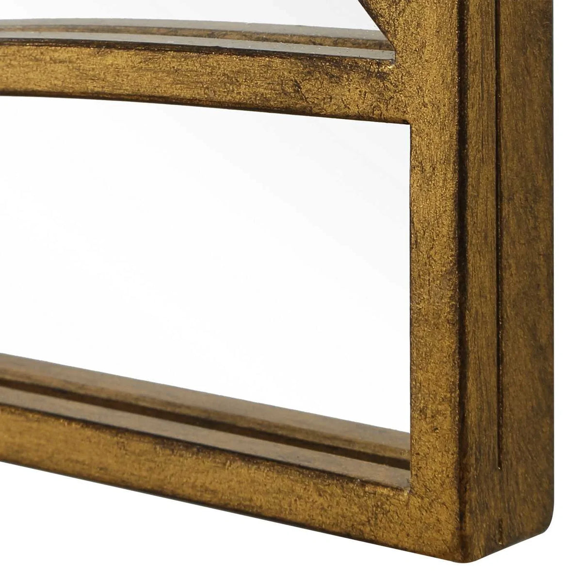Gold Full Length Mirror