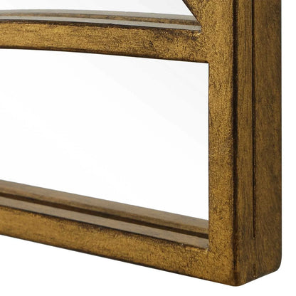 Gold Full Length Mirror
