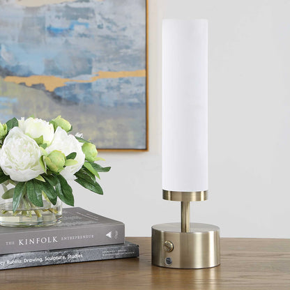 Rechargeable LED Accent Lamp