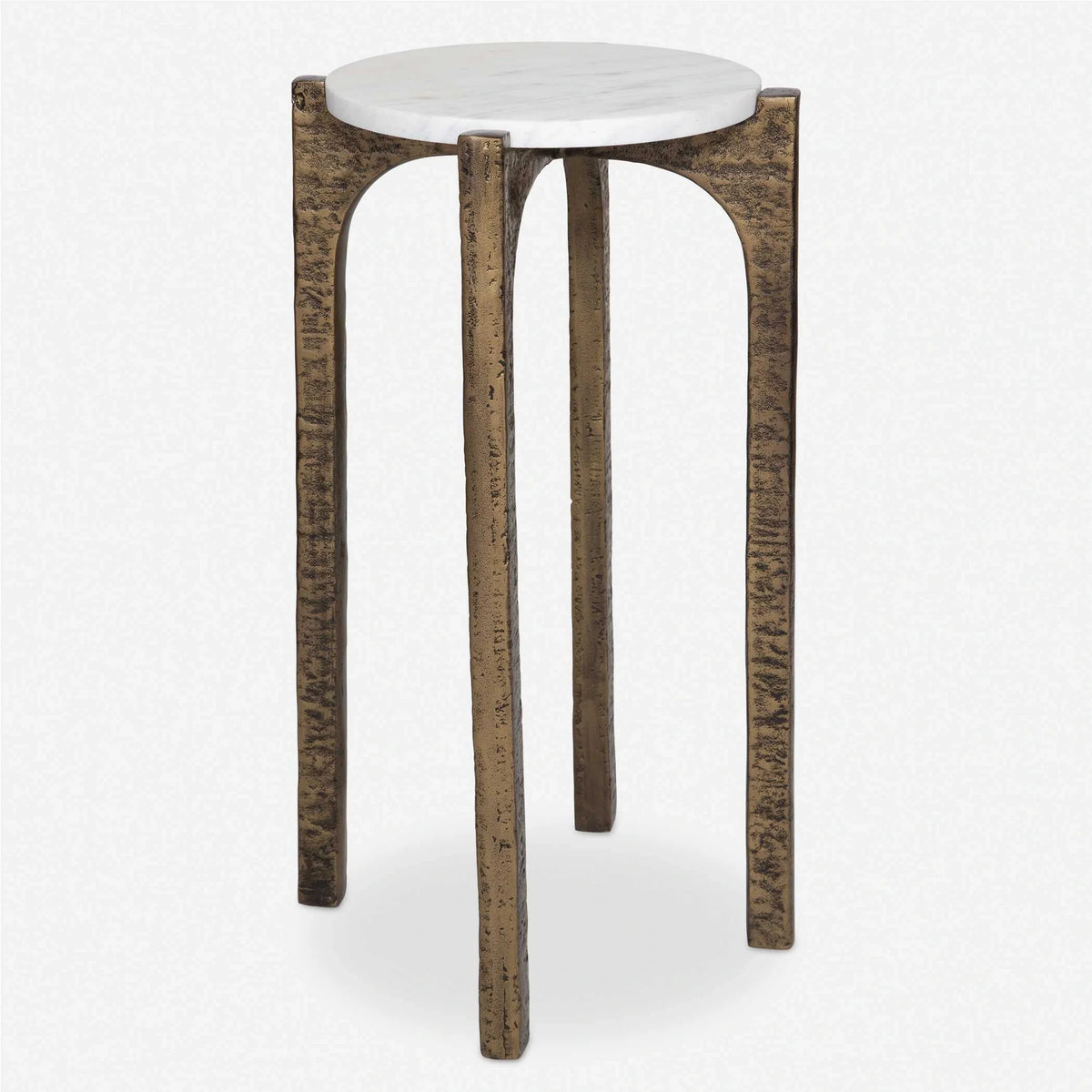 Marble Drink Table