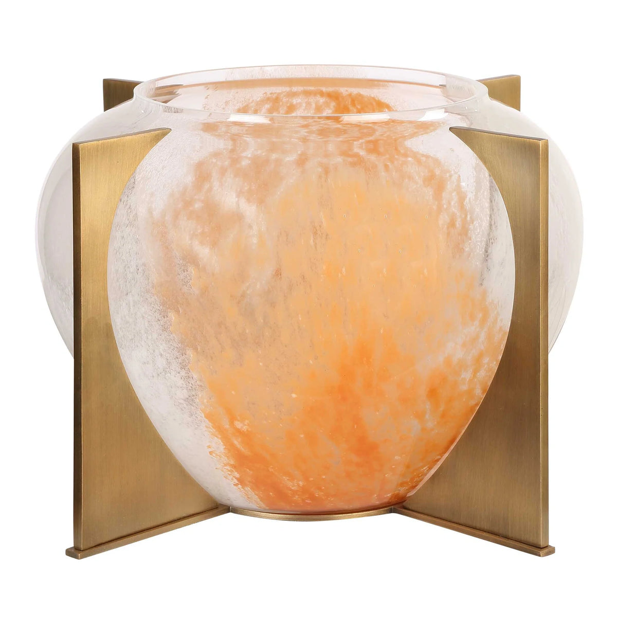 Swirl Vase