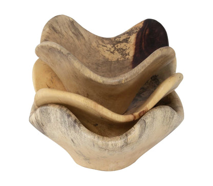 Wood Wall Art Set/3
