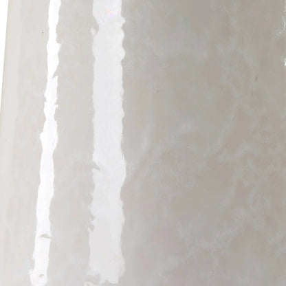 Ivory Glaze Table Lamp