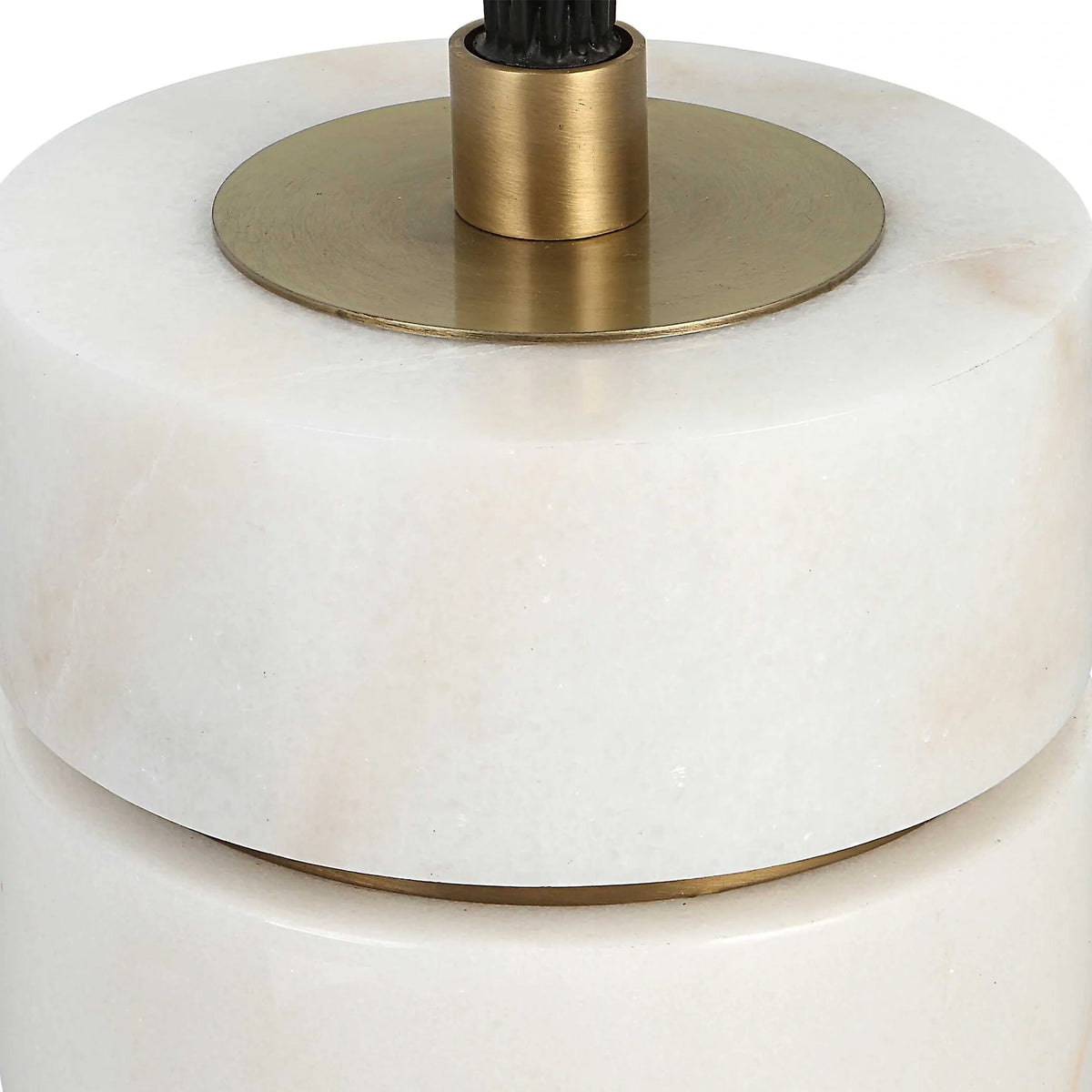 Iron Floor Lamp