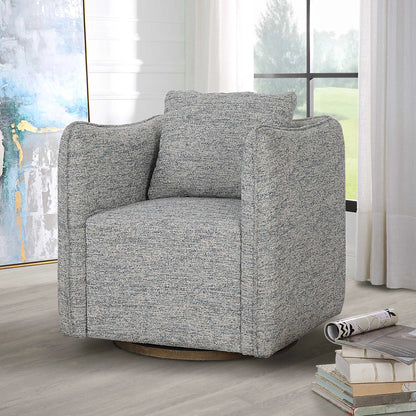 Swivel Chair