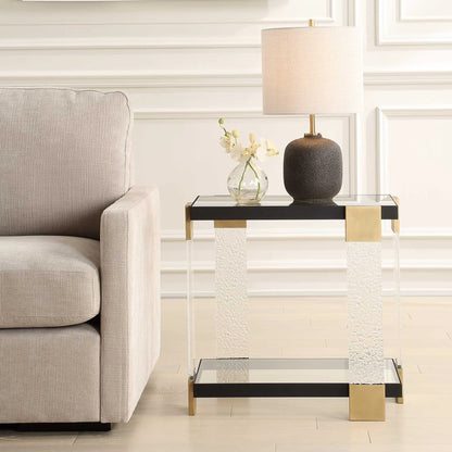 Modern Side Table