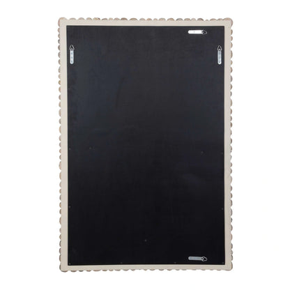 Rectangular Mirror