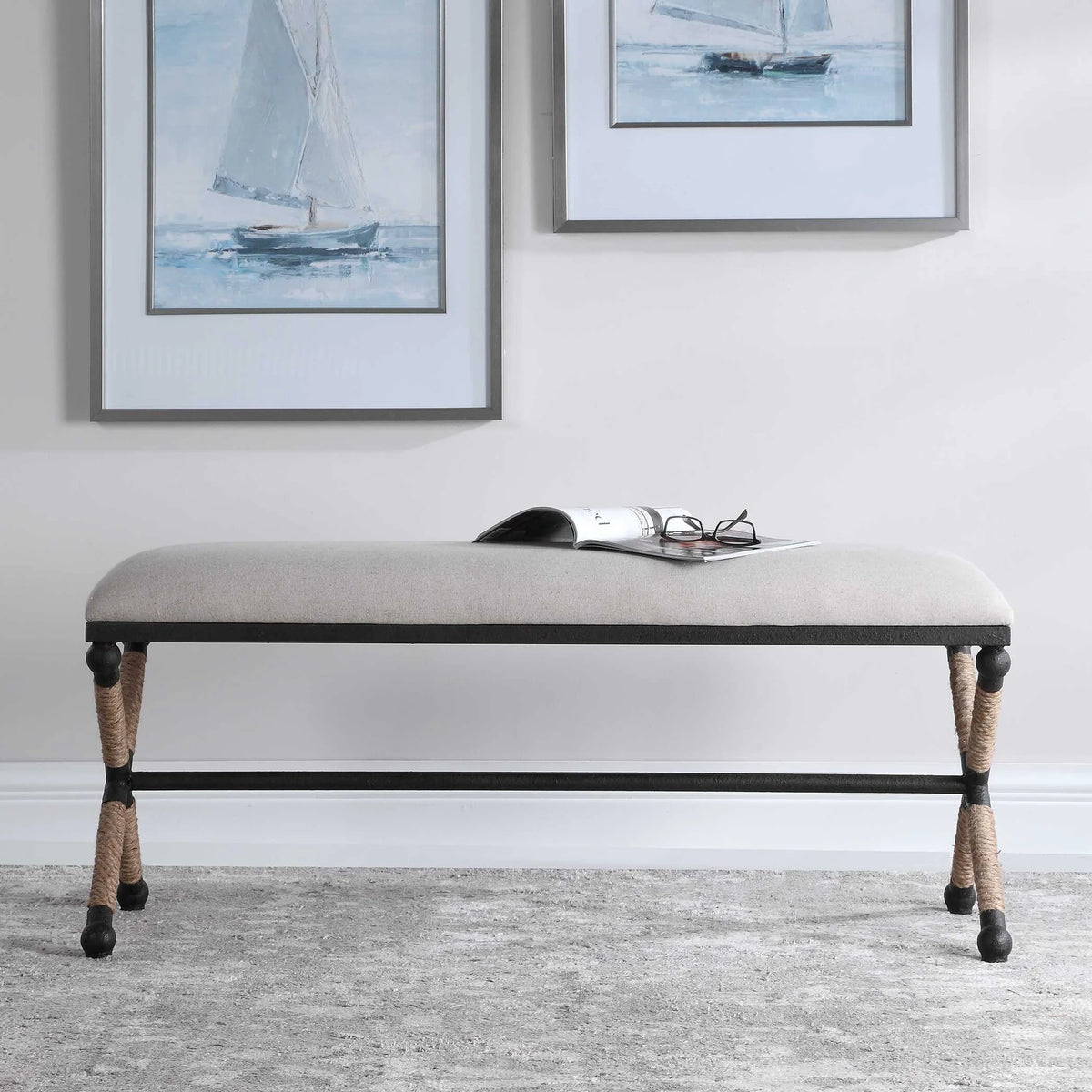 Bench