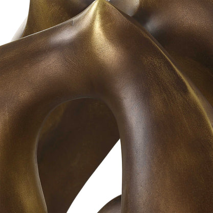 Bronze Sculpture