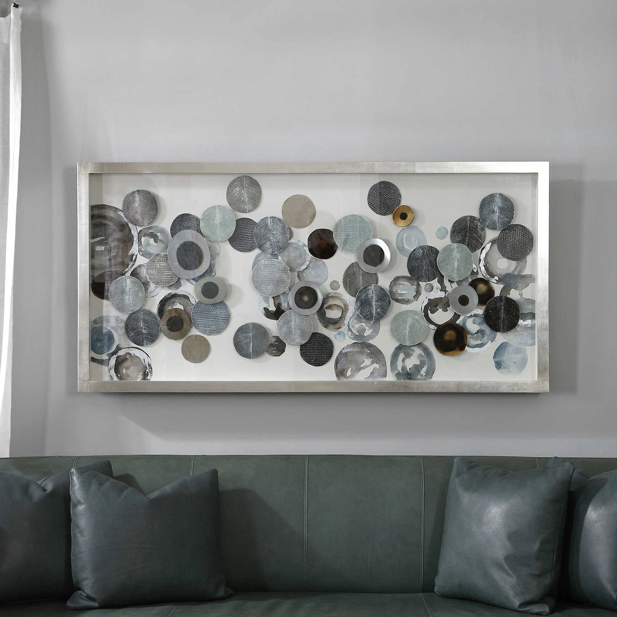 Modern Shadow Box