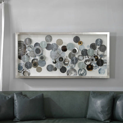 Modern Shadow Box