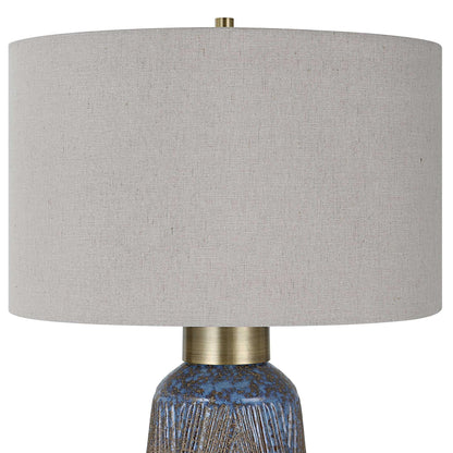 Ceramic Table Lamp