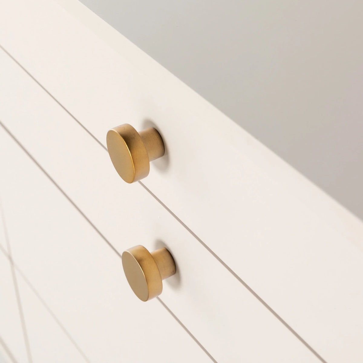 Van 7 Drawer Dresser