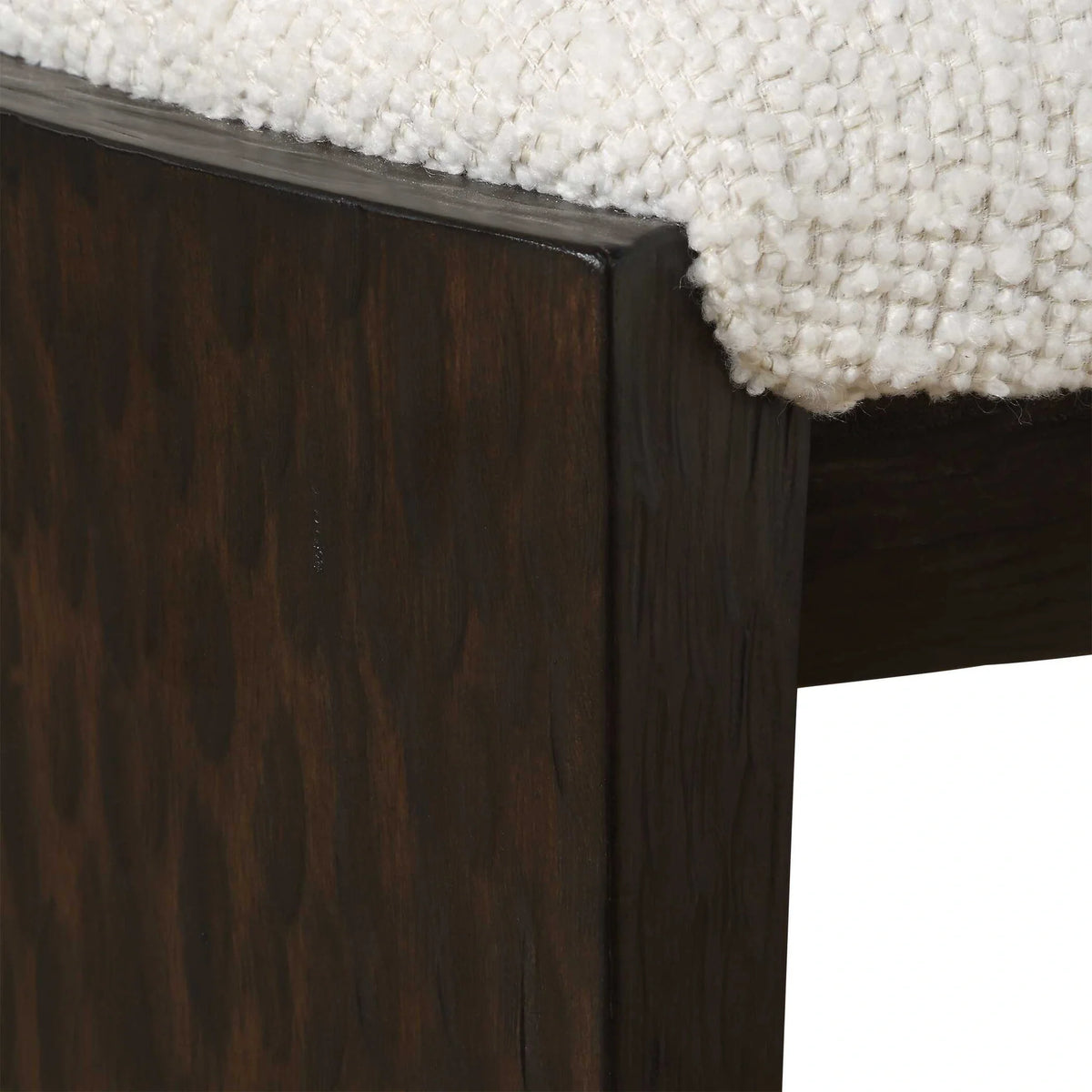 Small Scandinavian Bench