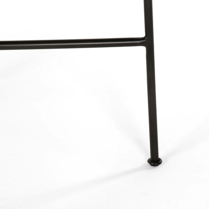 Wharton Bar + Counter Stool
