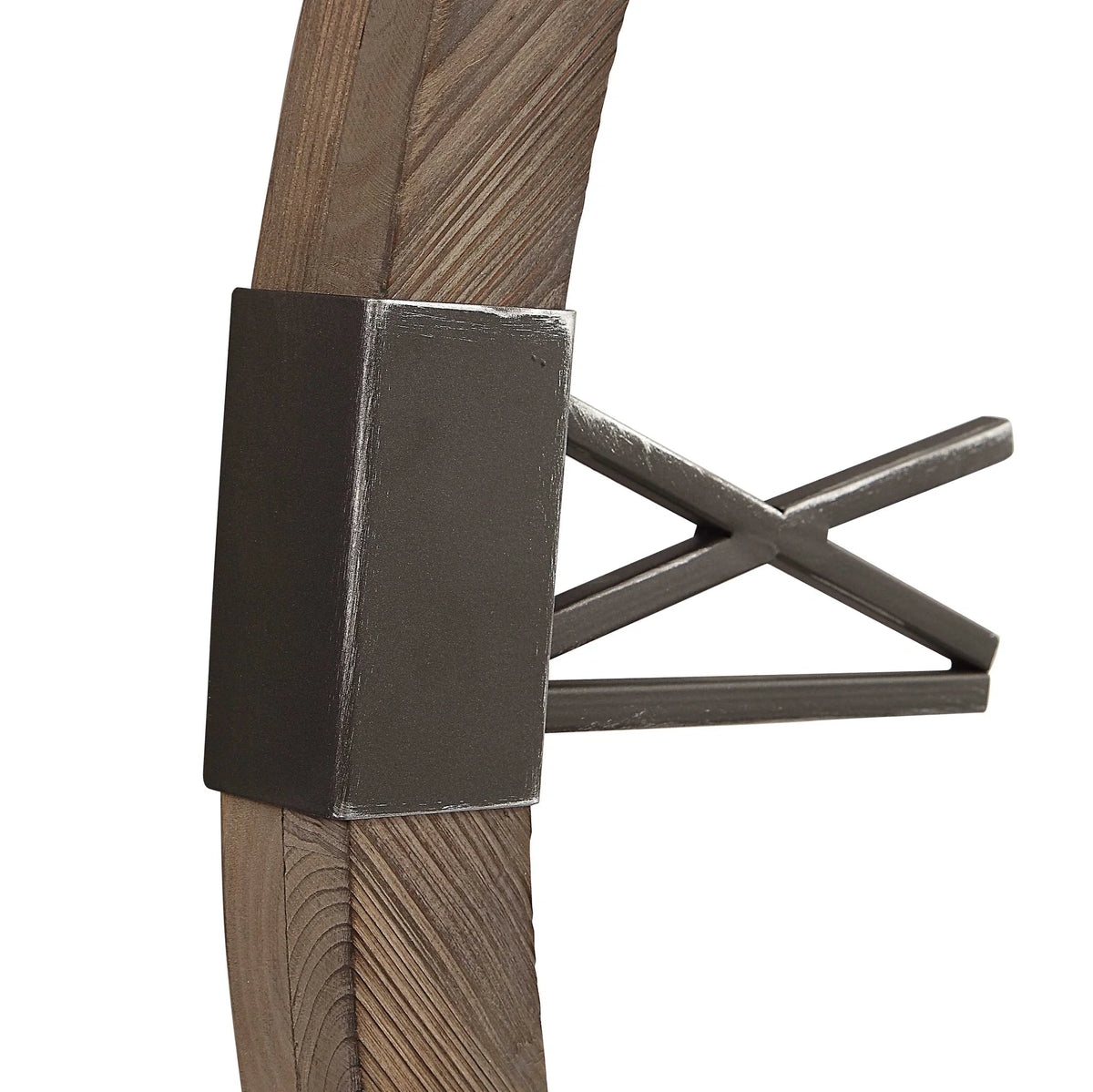 Modern Wall Clock