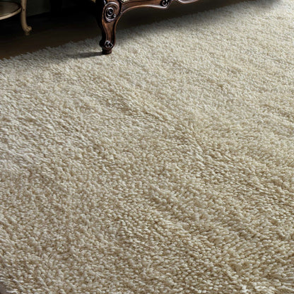Ivory Rug