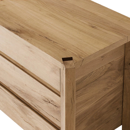 Cassio Nightstand
