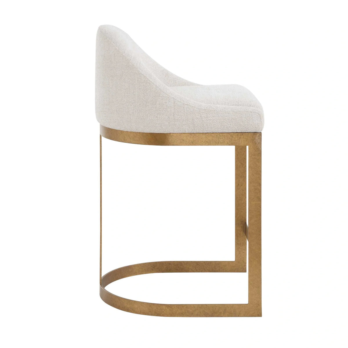 Ivory Counter Stool