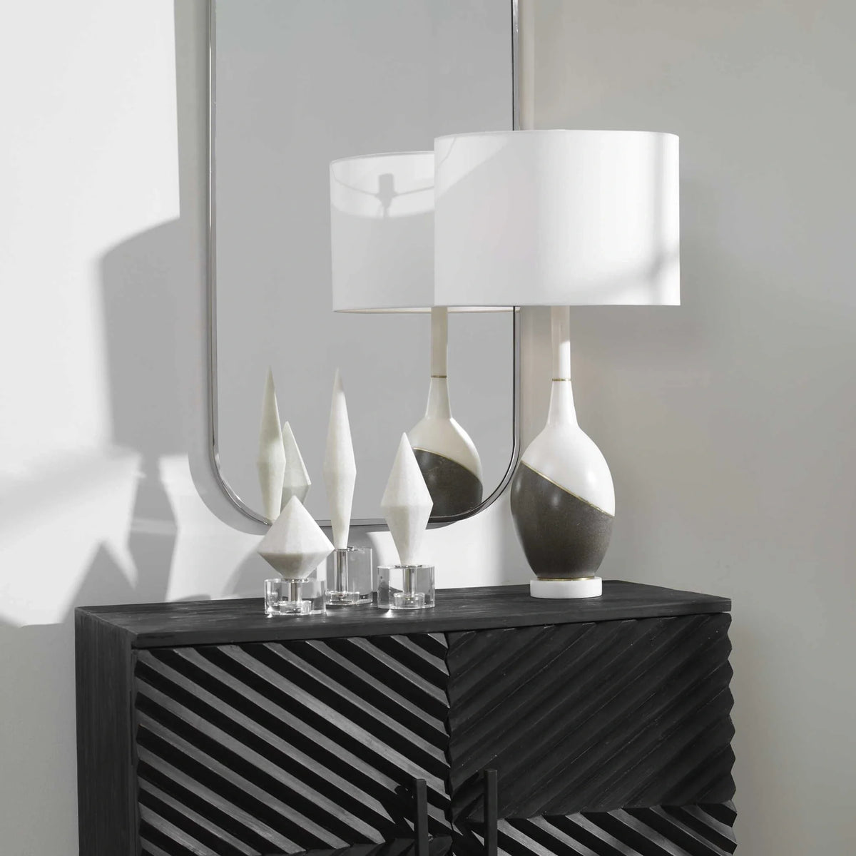 Modern Table Lamp