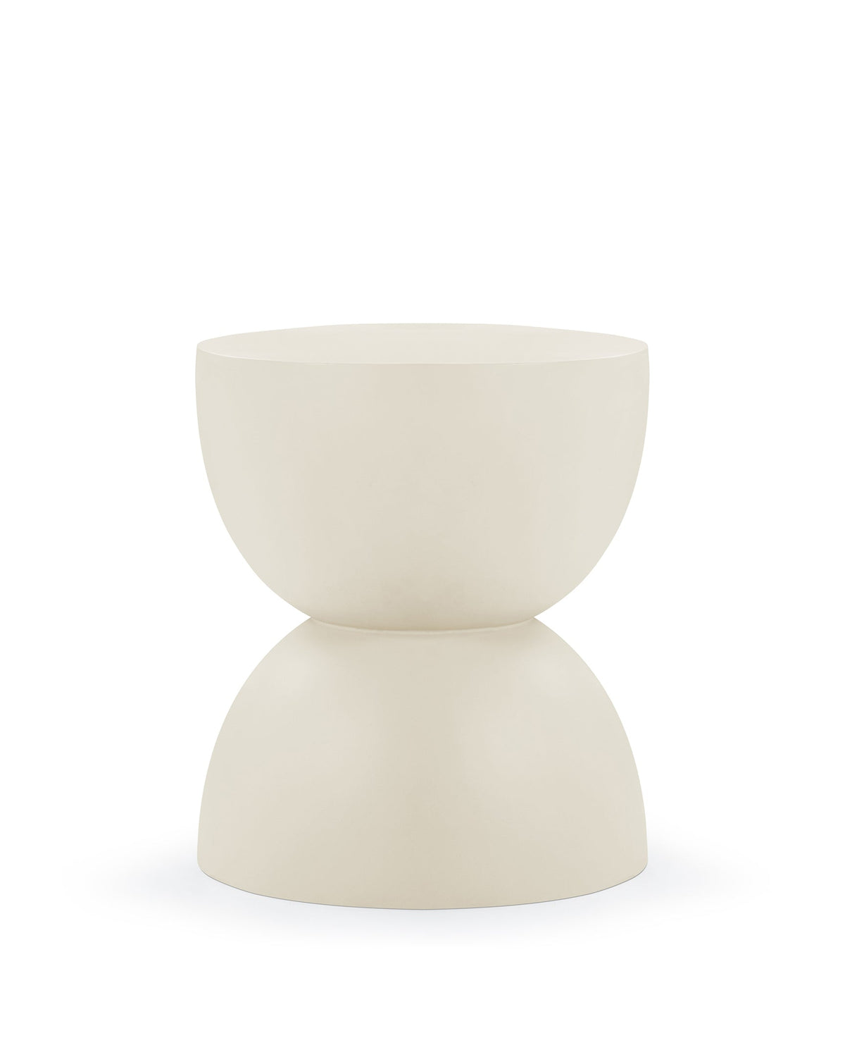 Aura Outdoor Side Table | FINAL SALE