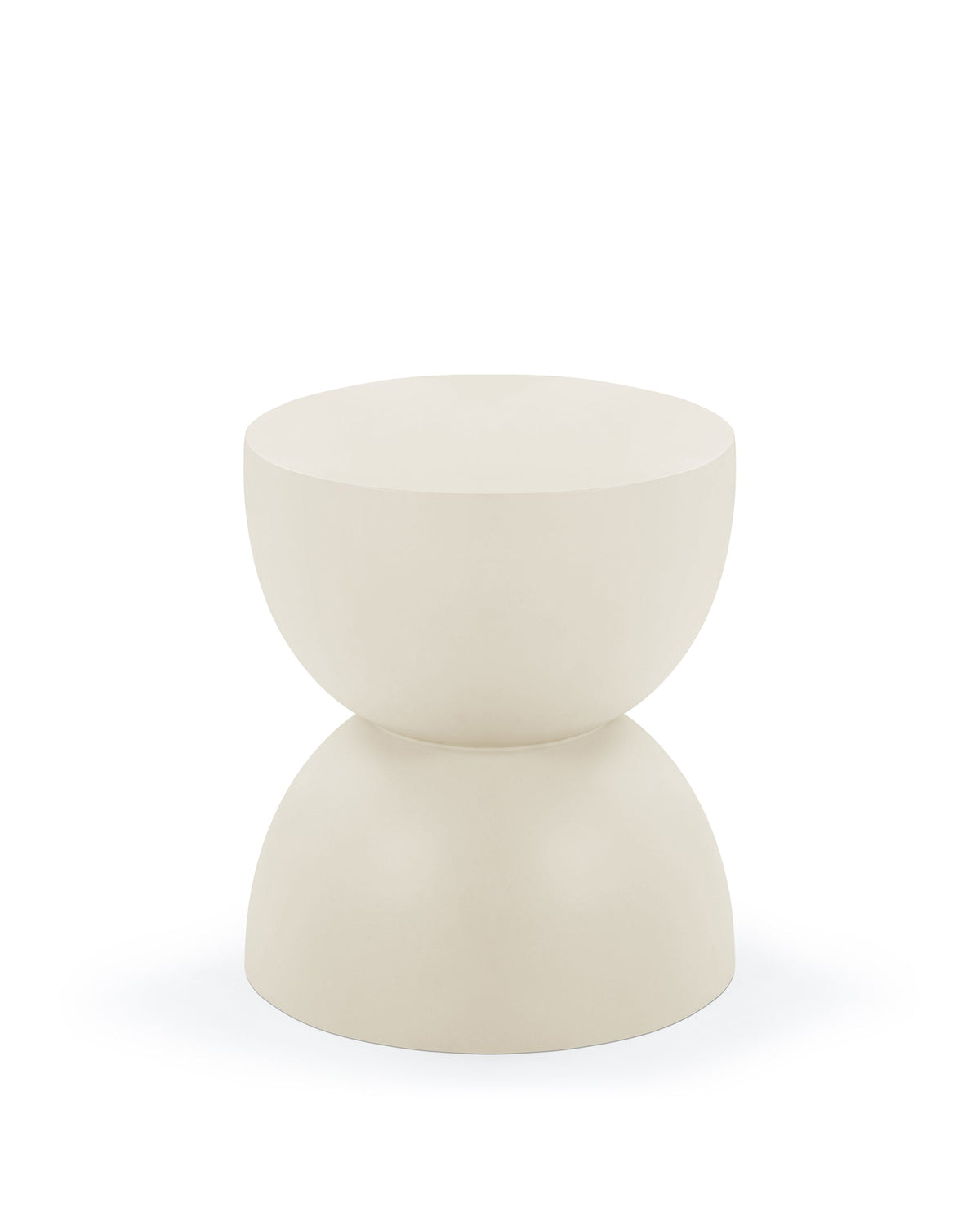 Aura Outdoor Side Table – Final Sale
