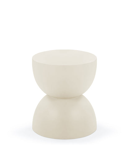 Aura Outdoor Side Table – Final Sale