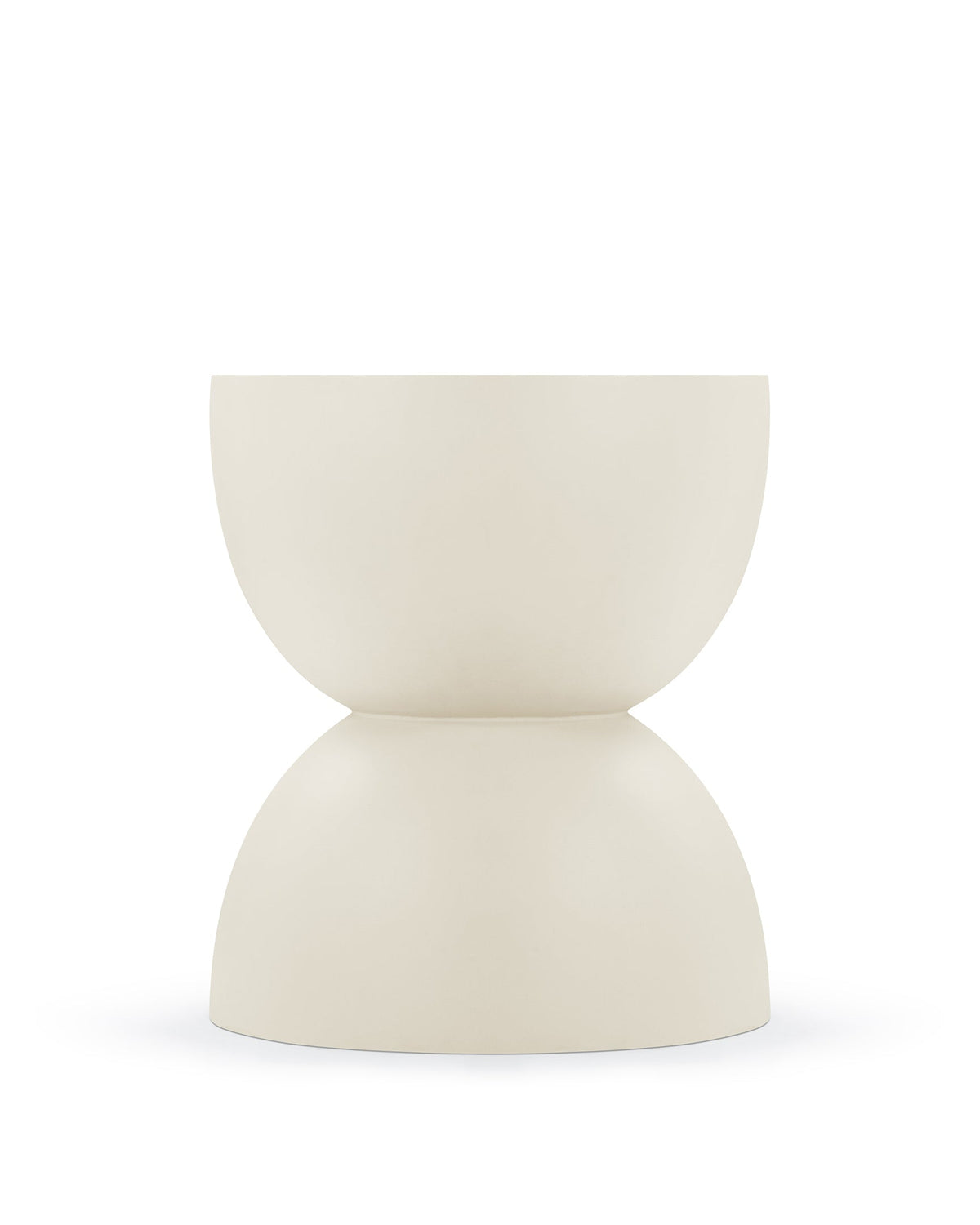 Aura Outdoor Side Table | FINAL SALE