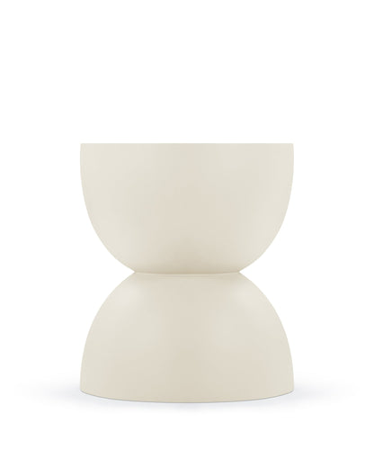 Aura Outdoor Side Table | FINAL SALE
