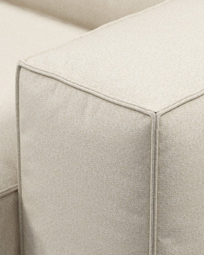 Andes Outdoor Module, Right Arm | FINAL SALE