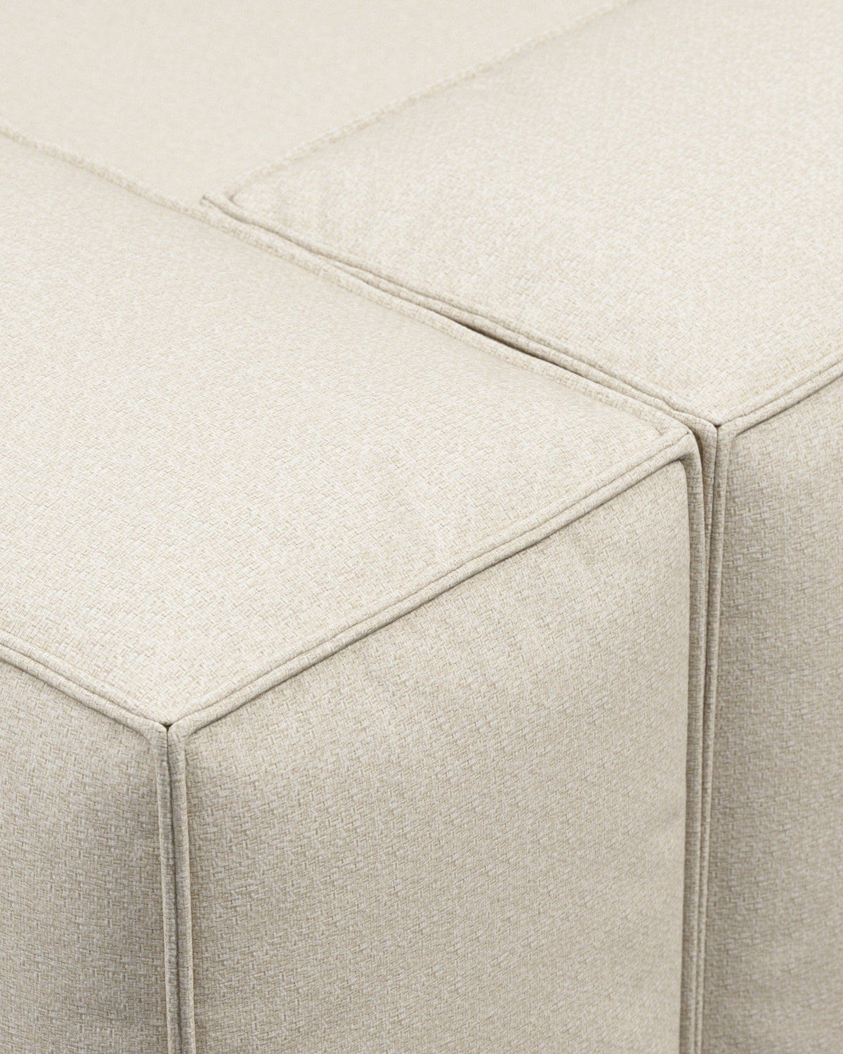 Andes Outdoor Module, Right Arm | FINAL SALE