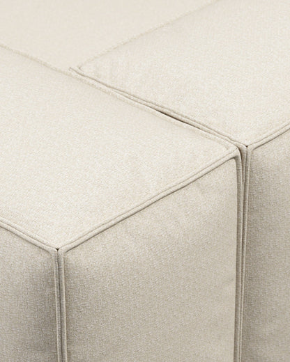 Andes Outdoor Module, Right Arm | FINAL SALE