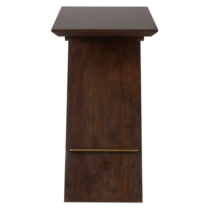 Modern Accent Table
