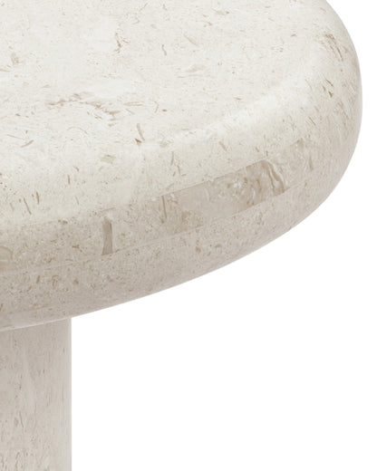 Valencia Side Table | FINAL SALE