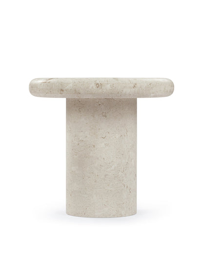 Valencia Side Table | FINAL SALE