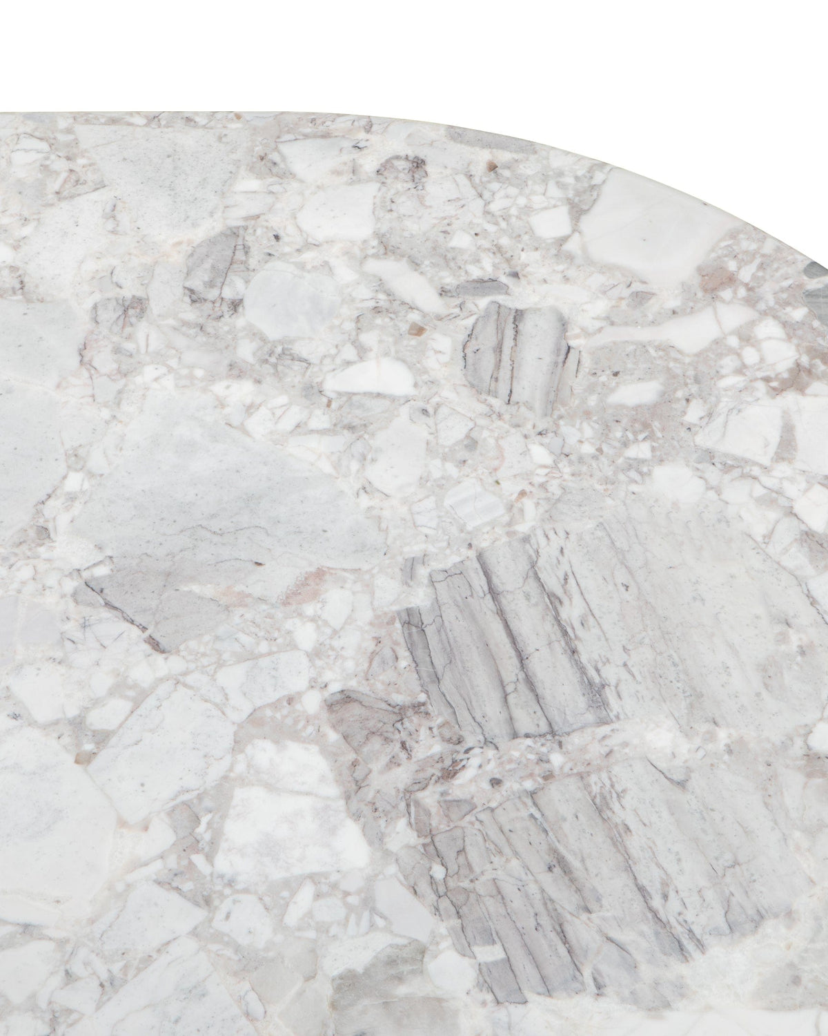 Saturn Oval Dining Table | FINAL SALE