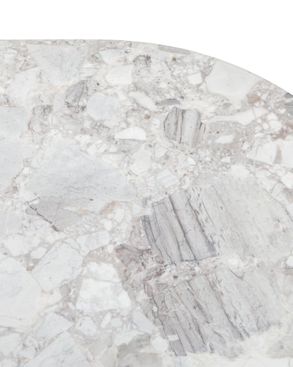 Saturn Oval Dining Table | FINAL SALE
