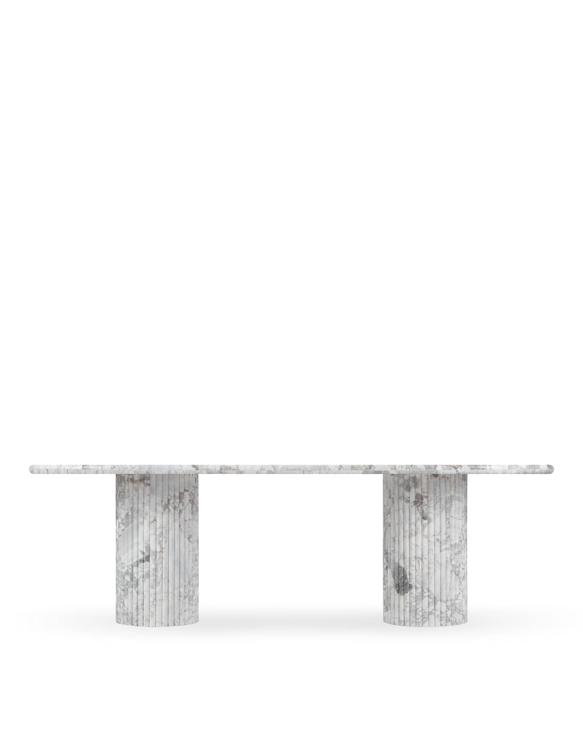 Saturn Oval Dining Table | FINAL SALE