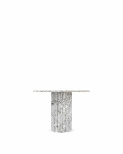 Saturn Oval Dining Table | FINAL SALE