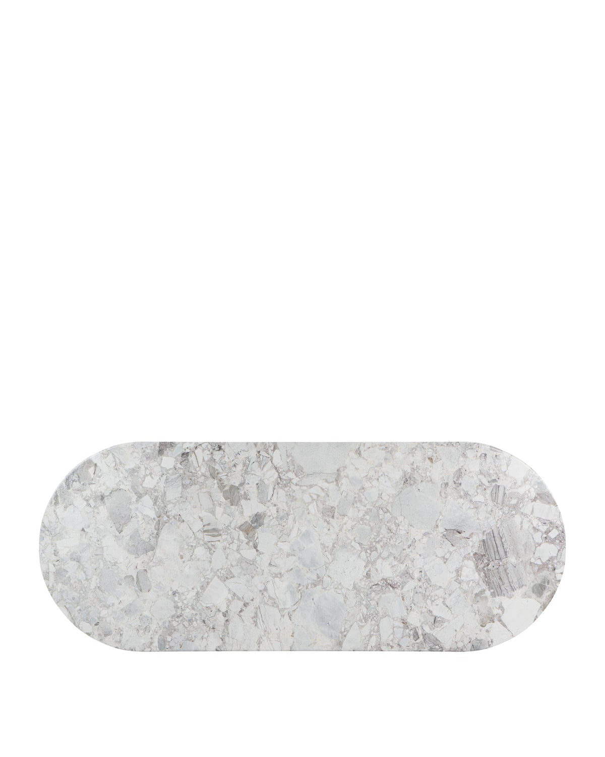 Saturn Oval Dining Table | FINAL SALE