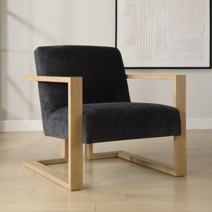 Modern Accent Chair