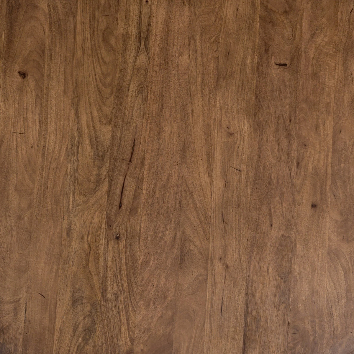 Cobain Dining Table - Reclaimed Mango