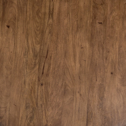 Cobain Dining Table - Reclaimed Mango