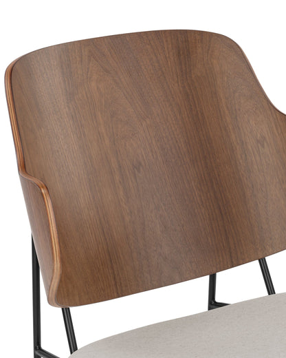 The Penguin Lounge Chair – Final Sale Clearance