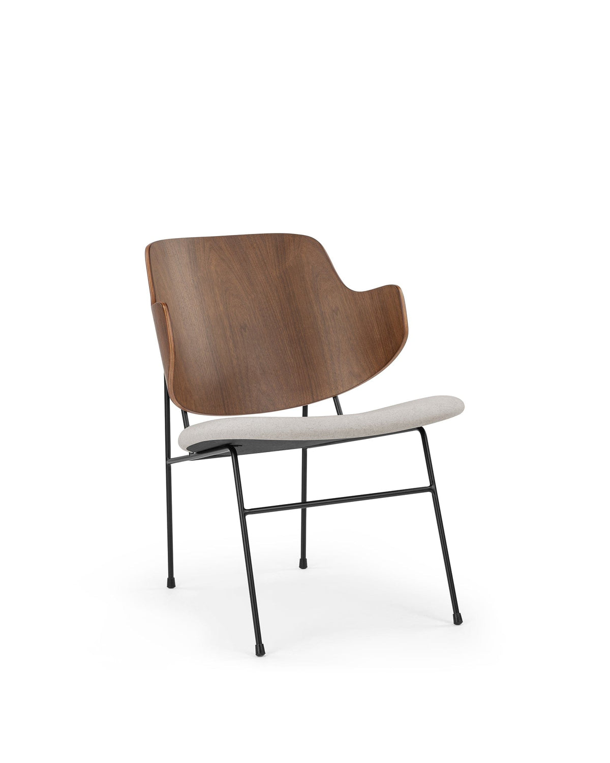 The Penguin Lounge Chair – Final Sale Clearance