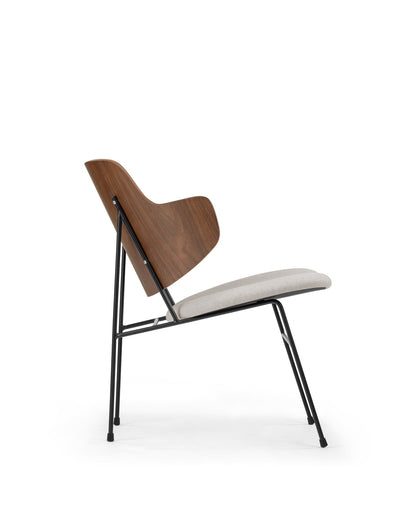 The Penguin Lounge Chair – Final Sale Clearance