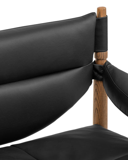 Modus Lounge Chair – Final Sale