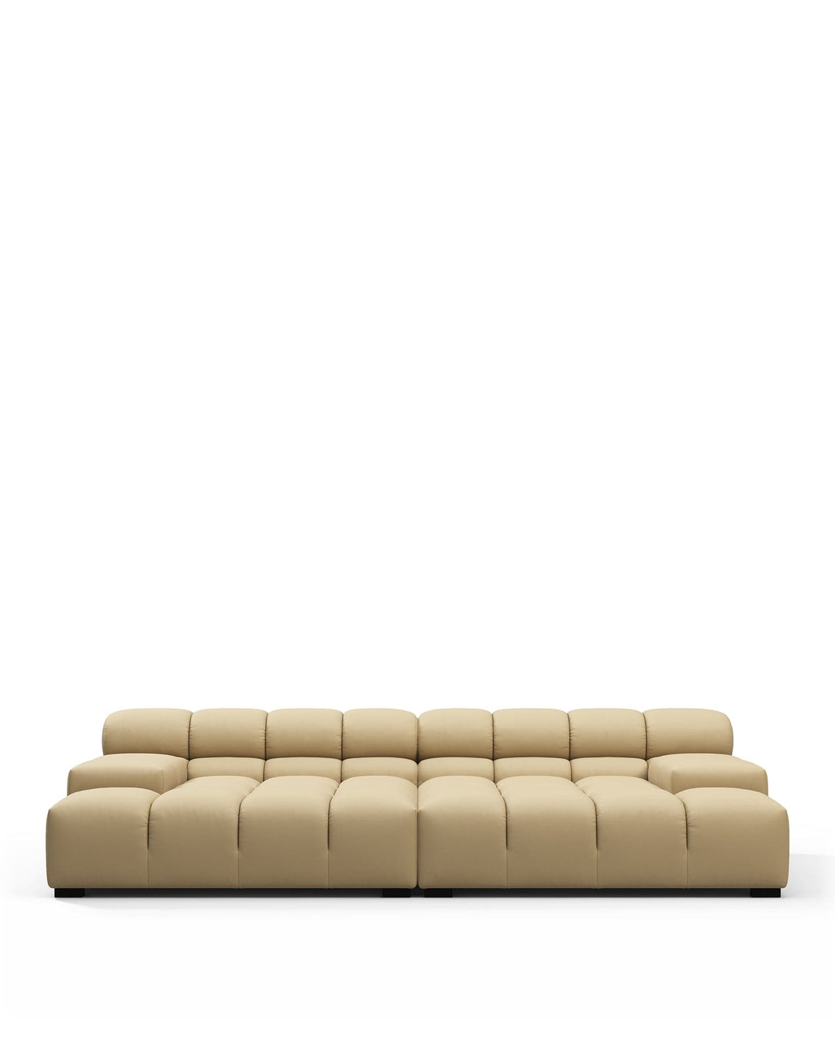 Tufty Outdoor Sectional Sofa – Extra-Deep Comfort | FINAL SALE