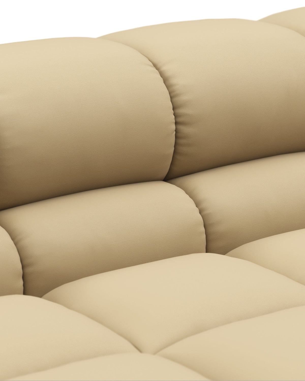 Tufty Outdoor Sectional Sofa – Extra-Deep Comfort | FINAL SALE